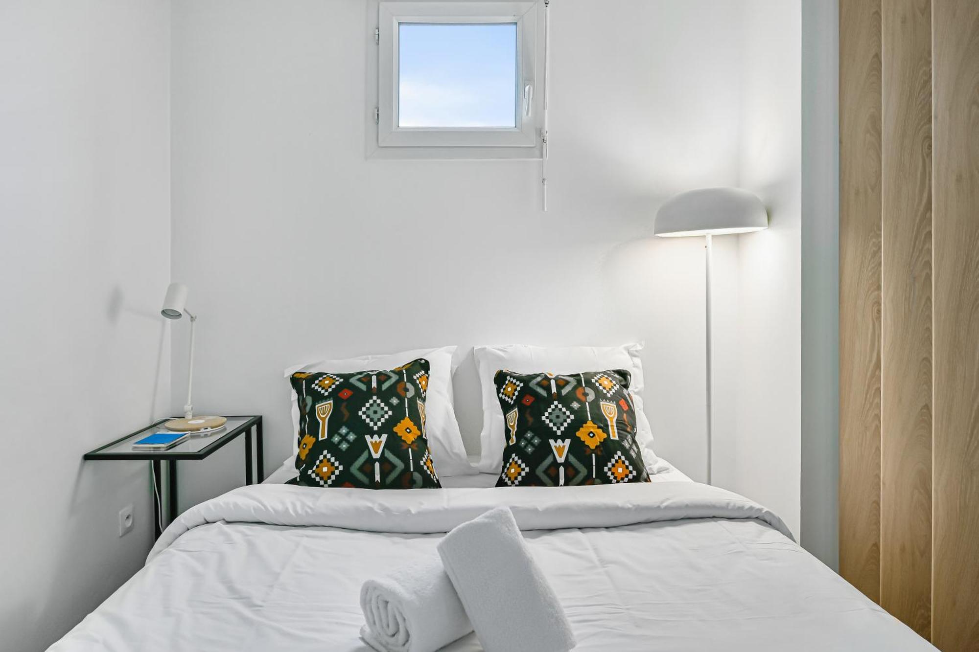 Apartmán Joie Paris Parc Expo - Issy Les Moulineaux Exteriér fotografie