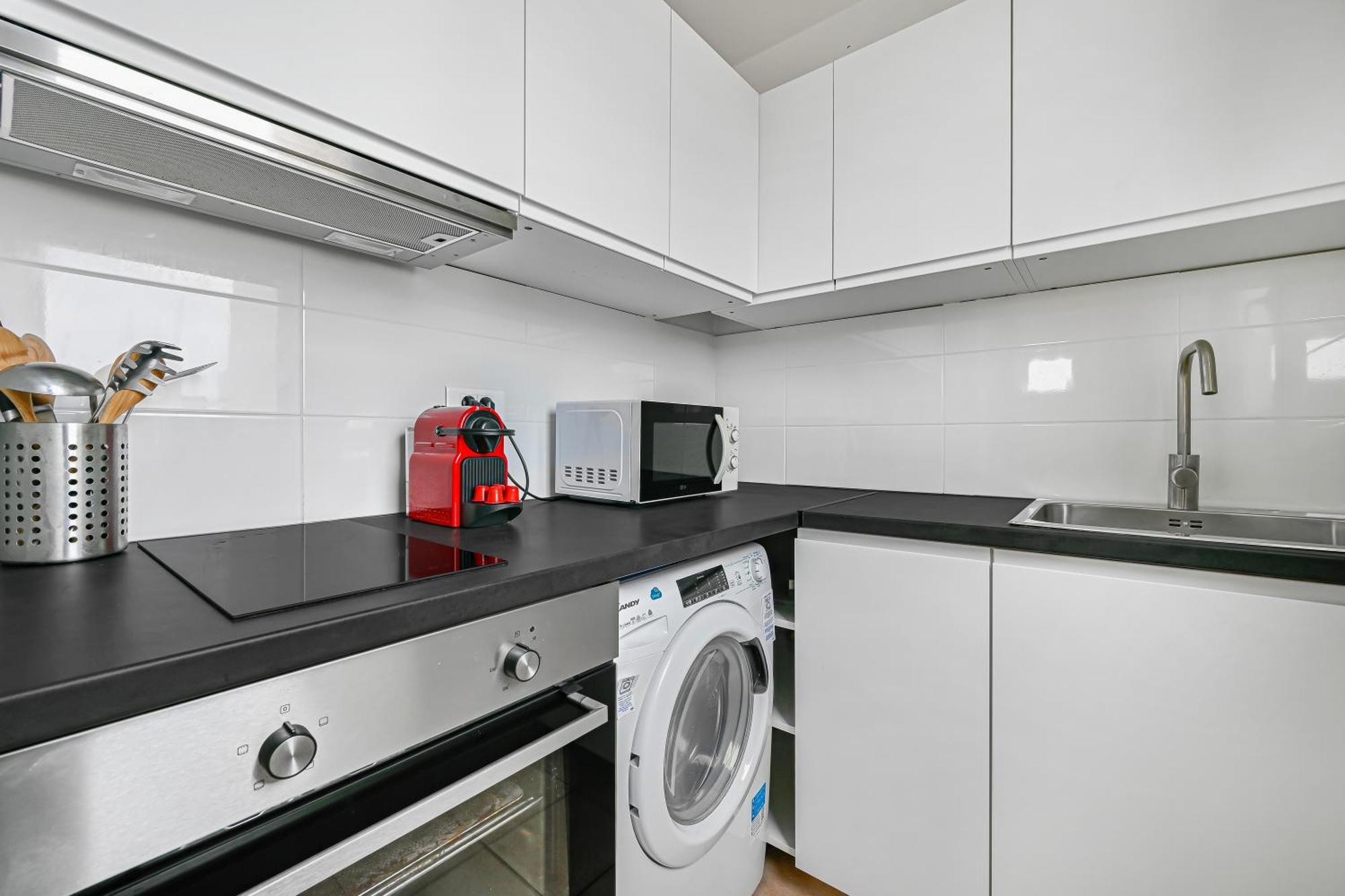 Apartmán Joie Paris Parc Expo - Issy Les Moulineaux Exteriér fotografie